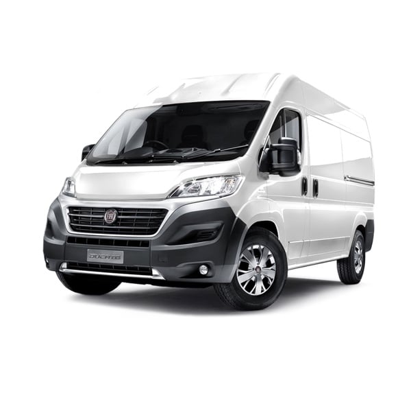Fiat Ducato Camper