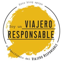 Viajeros responsables