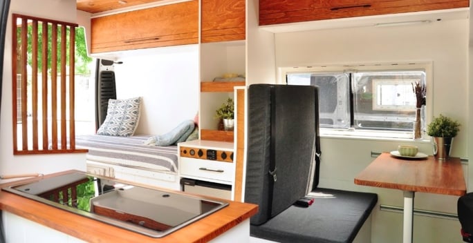Camper Attitude Granollers