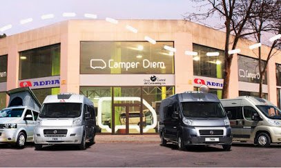 Camper Diem Sabadell