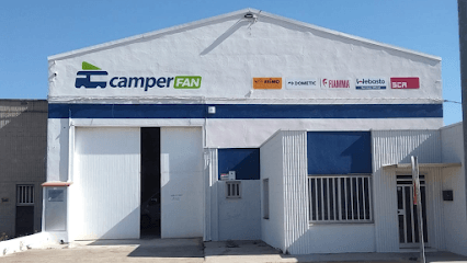 Camperfan Vinaròs
