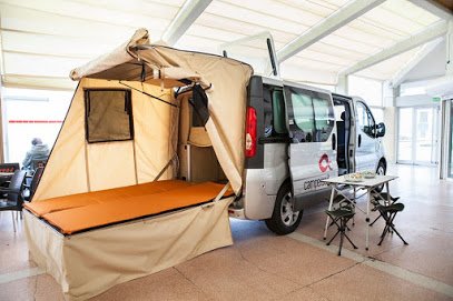 Camperoad Bembrive
