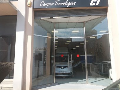Campertecnologies Manresa