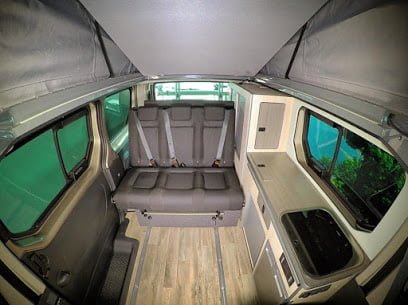Campertek Lejona