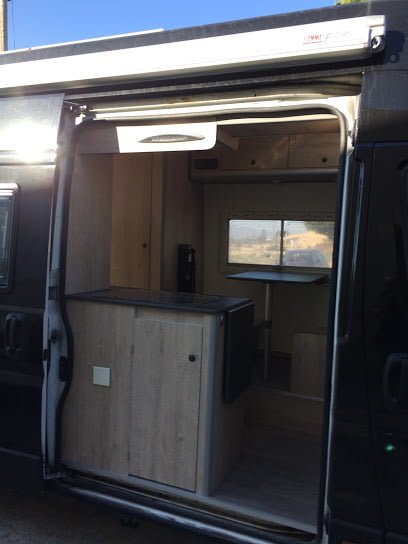 Caravanas y campers Crevillent