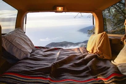 Custom Camper Valle de Trápaga