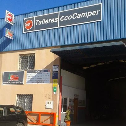Ecocamper Málaga