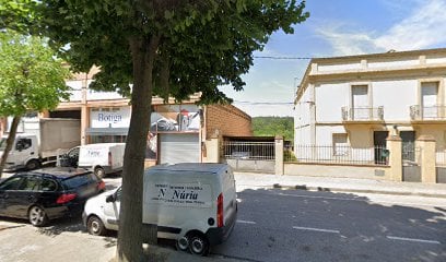Innovan Camper Girona Girona