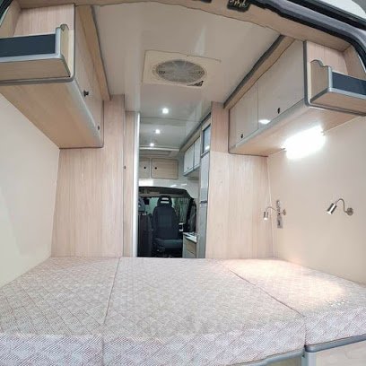 Laycamper Málaga