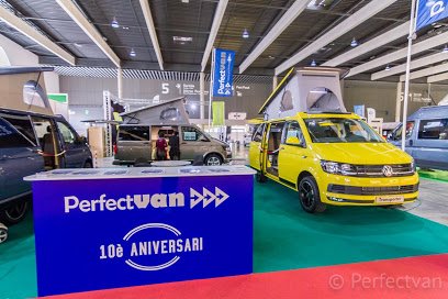 Perfectvan Vic
