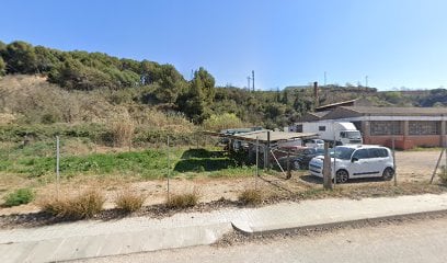 Qui ho fa Camper Sabadell