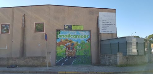 Snailcamper Tordera