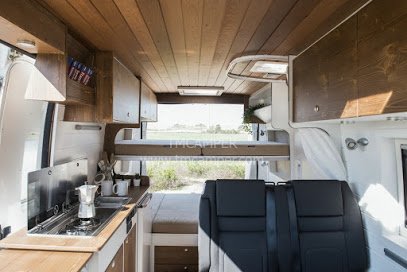 TM Camper Santa Coloma de Queralt