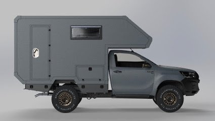 Uro Camper Sevilla