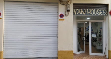 Van House Valencia