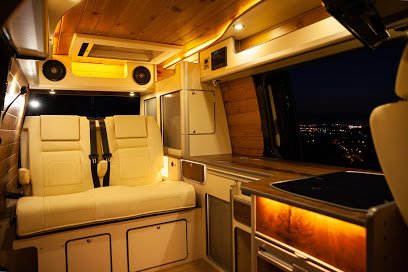 Yevana Camper San Fernando de Henares