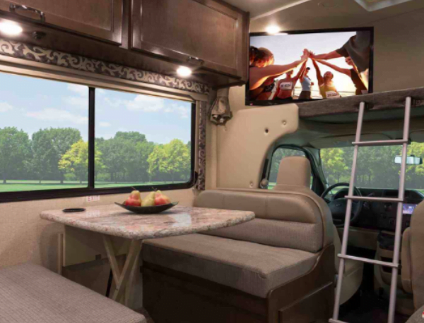 Camperizaciones Almería Almería