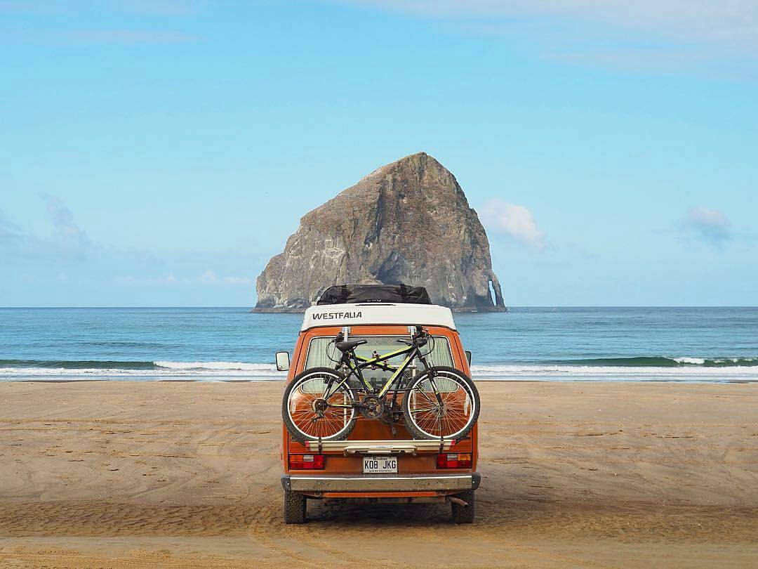 CanaryVans Santa Cruz de Tenerife