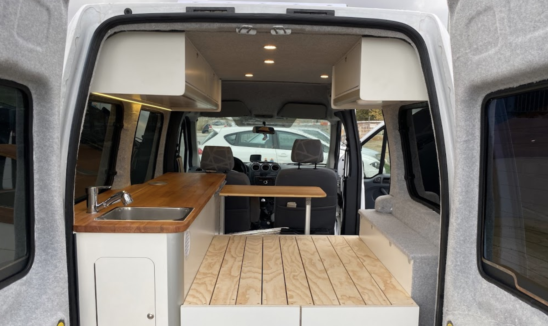 American Camper Manacor