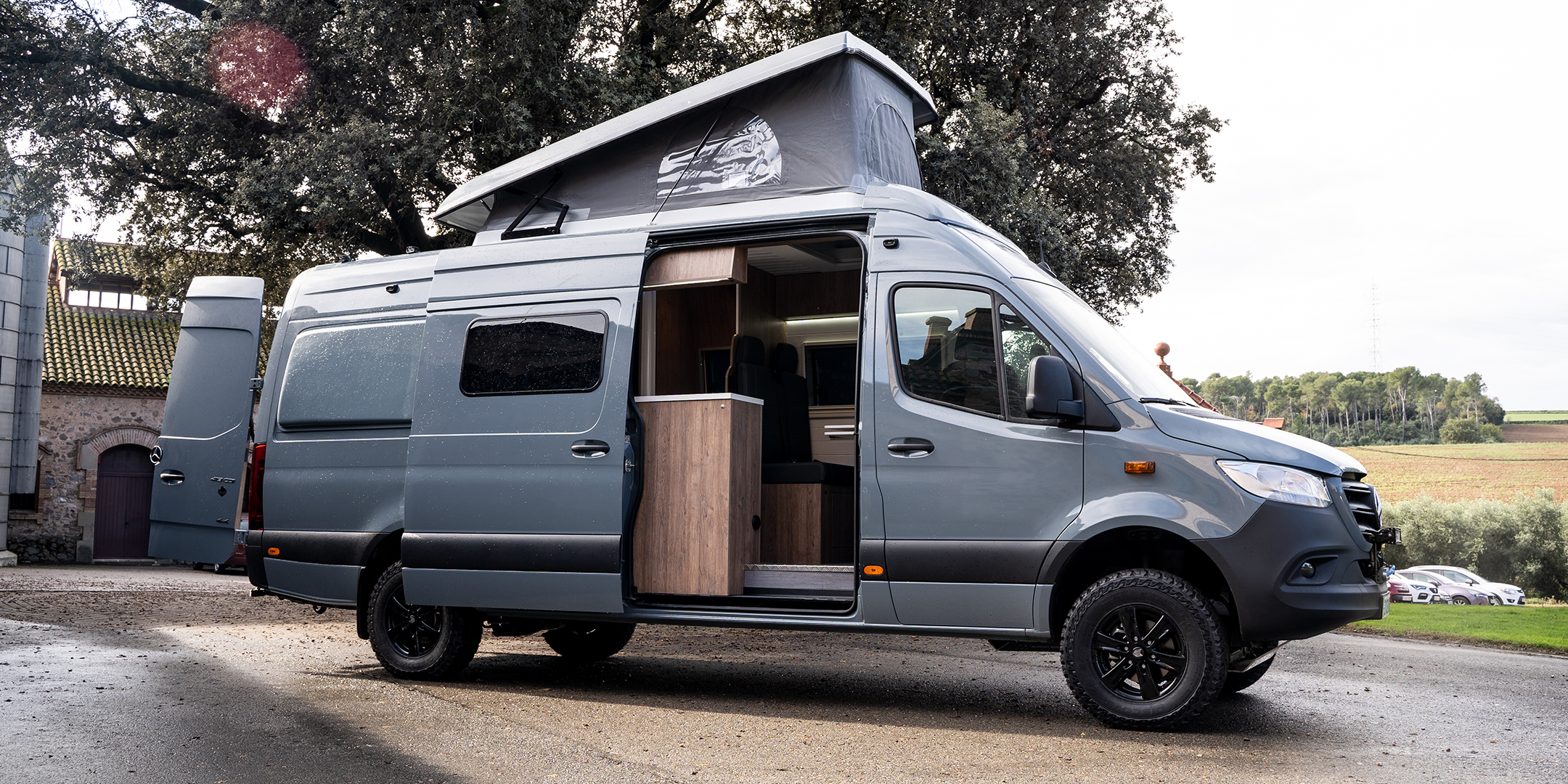 BcnVans Sentmenat