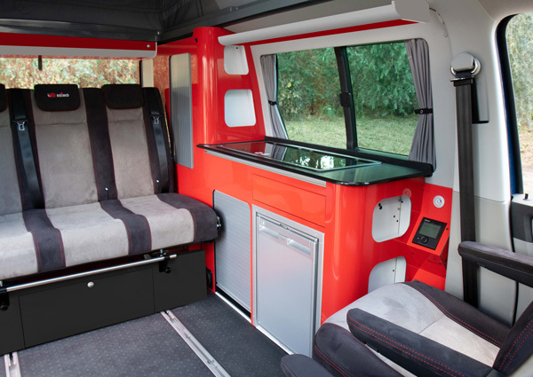 Camperraco Albiol