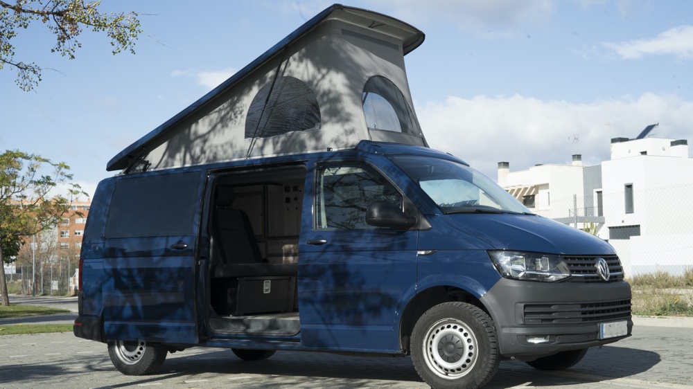 Custom And Camper Torrejón de Ardoz