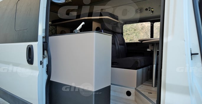 Girocamper Arbúcies