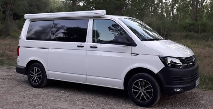 Ilercamper Almenar