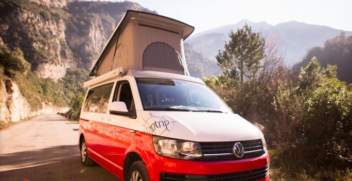 Vantrip Ripollet