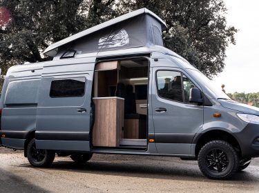 BcnVans Sentmenat