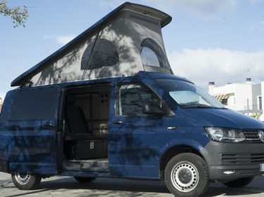 Custom And Camper Torrejón de Ardoz