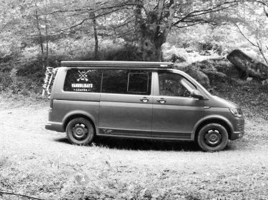 VanHolidays Camper Griñón