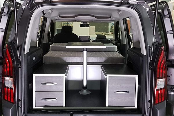 kit-camper Kit camper